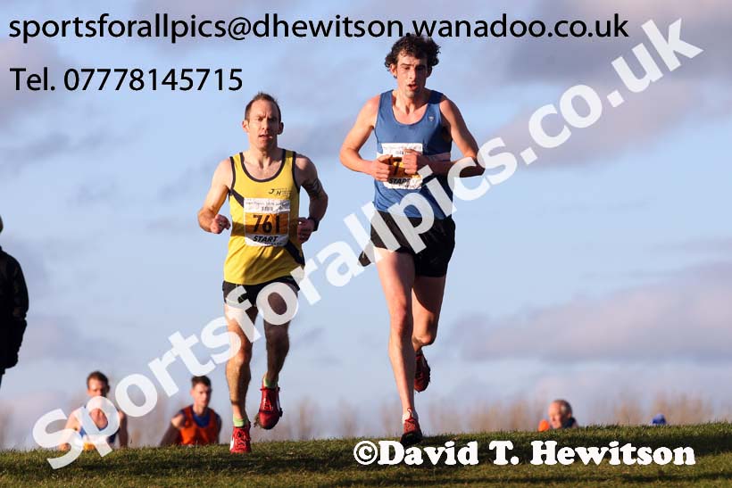 Senior mens Start fitness NEHL, South Shields. Photo: David T. Hewitson/Sports for All Pics